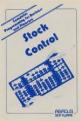 Stock Control Front Cover