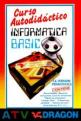 Curso Autodidactico De Informatica Front Cover