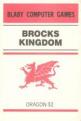 Brock's Kingdom Front Cover