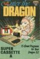 Enter The Dragon Front Cover