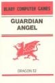 Guardian Angel Front Cover