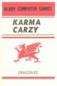 Kama Carzy Front Cover
