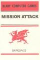 Mission Attack Front Cover