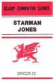 Starman Jones Front Cover