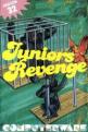 Junior's Revenge Front Cover