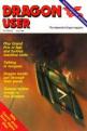 Dragon User #014 Front Cover