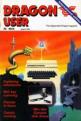 Dragon User #016 Front Cover