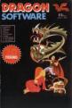 Dragon Software No. 9 Front Cover