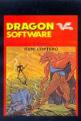 Dragon Software No. 18: Ovni Coptero Front Cover