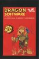 Dragon Software No. 20: La Tortuga El Erizo Y Los Monos Front Cover