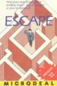 Escape Front Cover