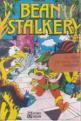 Beanstalker Front Cover