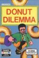 Donut Dilemma Front Cover