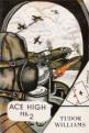 Ace High Mk 2 Front Cover