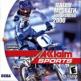 Jeremy McGrath Supercross 2000 Front Cover