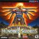 Hundred Swords Front Cover