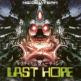 Last Hope Front Cover