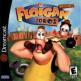 Floigan Bros.: Episode 1 Front Cover