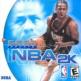 NBA 2K Front Cover