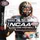 NCAA College Football 2K2: Road to the Rose Bowl Front Cover