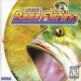 Sega Bass Fishing Front Cover