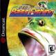 Sega Bass Fishing Front Cover