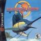 Sega Marine Fishing Front Cover