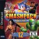 Sega Smash Pack: Volume 1