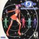 Space Channel 5 Front Cover