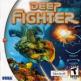 Deep Fighter Front Cover