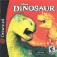 Disney's Dinosaur Front Cover
