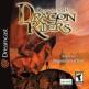 Dragon Riders: Chronicles Of Pern Front Cover