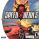 Speed Devils Front Cover