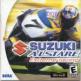 Suzuki Alstare Extreme Racing Front Cover