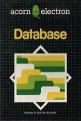 Database Front Cover