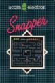 Snapper Front Cover