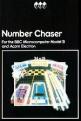 Number Chaser Front Cover