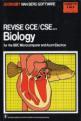Biology Front Cover