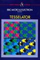 Tesselator Front Cover