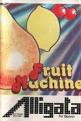 Fruit Machine Front Cover