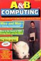 A&B Computing 2.02 Front Cover