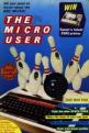 The Micro User 1.05 Front Cover
