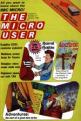 The Micro User 1.11 Front Cover
