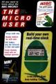 The Micro User 1.12 Front Cover