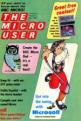 The Micro User 2.02 Front Cover
