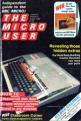 The Micro User 2.06 Front Cover