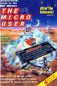 The Micro User 2.11 Front Cover