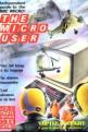 The Micro User 2.12 Front Cover