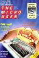 The Micro User 3.06 Front Cover