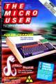 The Micro User 4.06 Front Cover